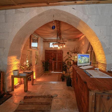 My Cave Suites Nevşehir Exterior photo