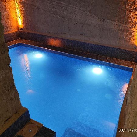 My Cave Suites Nevşehir Exterior photo
