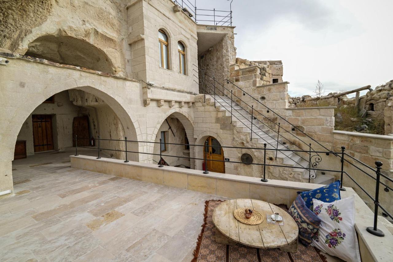 My Cave Suites Nevşehir Exterior photo