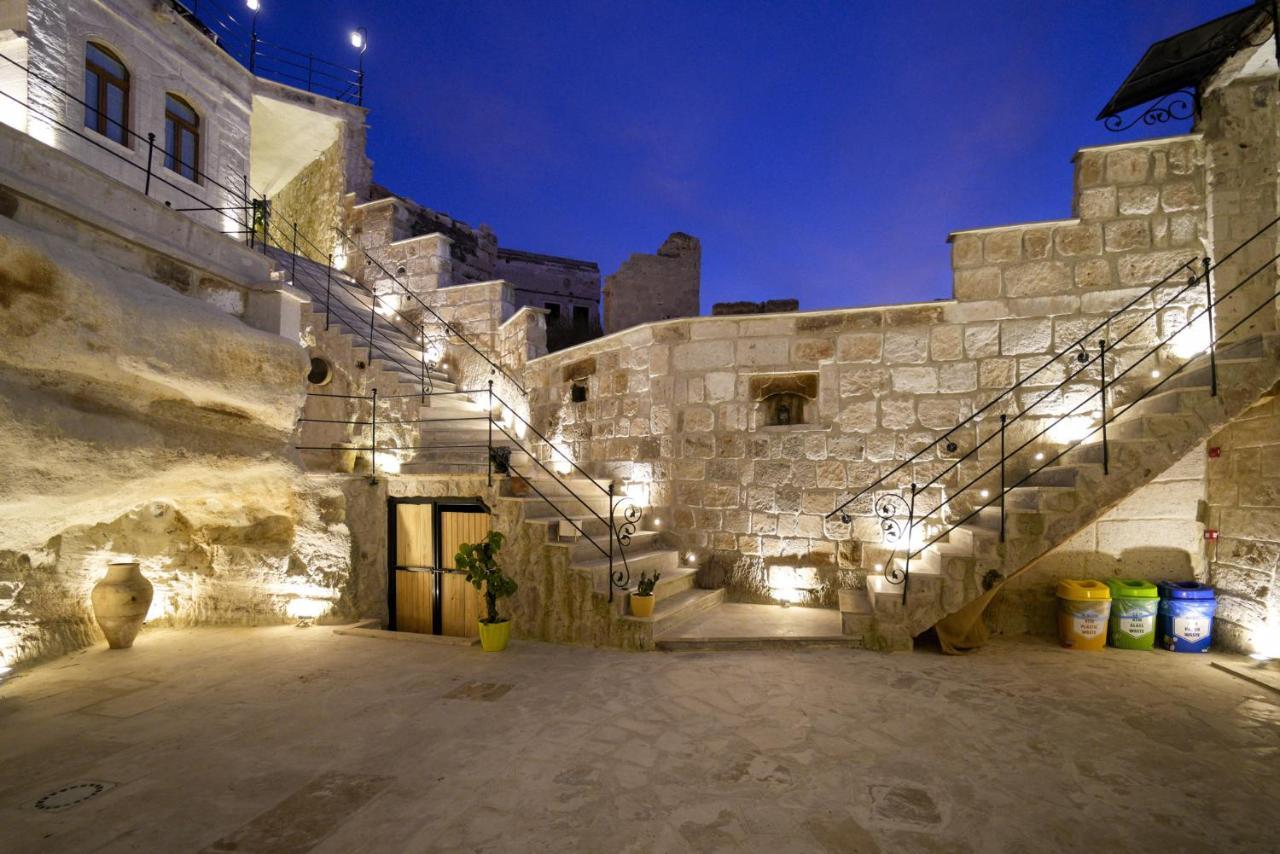 My Cave Suites Nevşehir Exterior photo