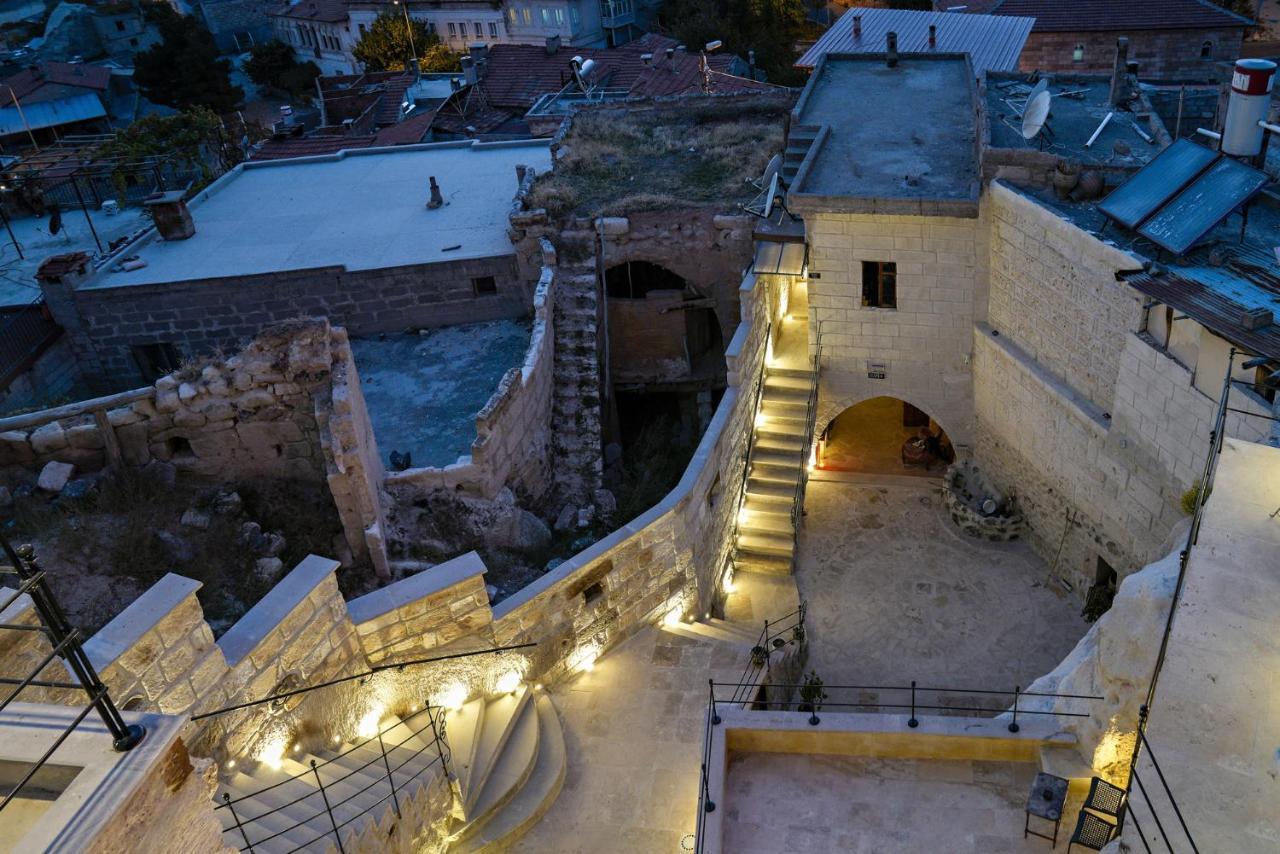 My Cave Suites Nevşehir Exterior photo
