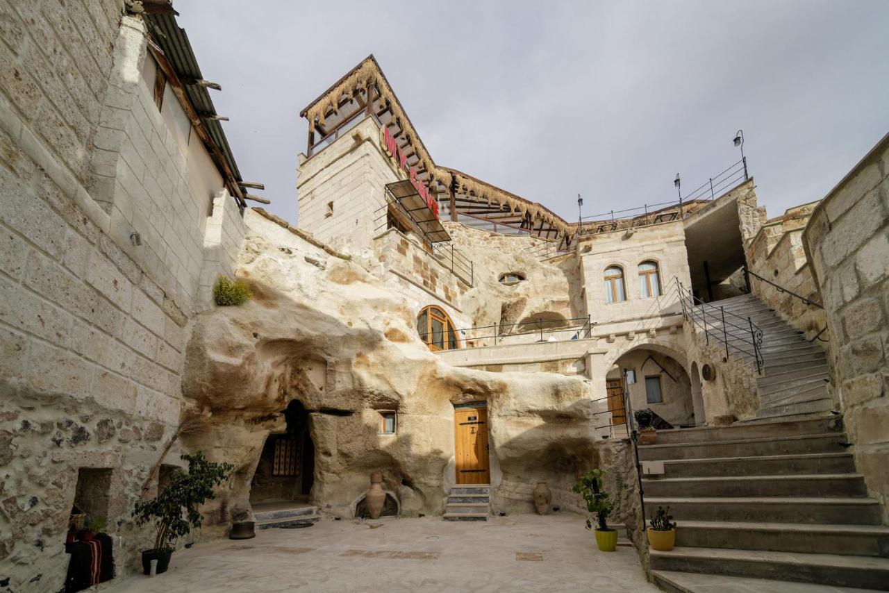 My Cave Suites Nevşehir Exterior photo