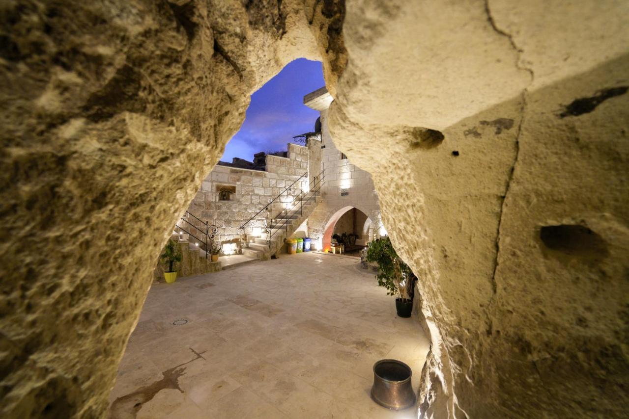 My Cave Suites Nevşehir Exterior photo