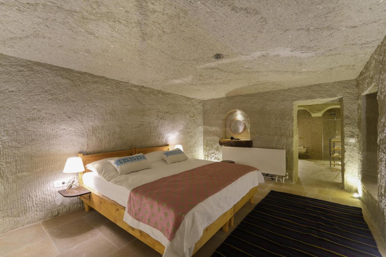 My Cave Suites Nevşehir Exterior photo