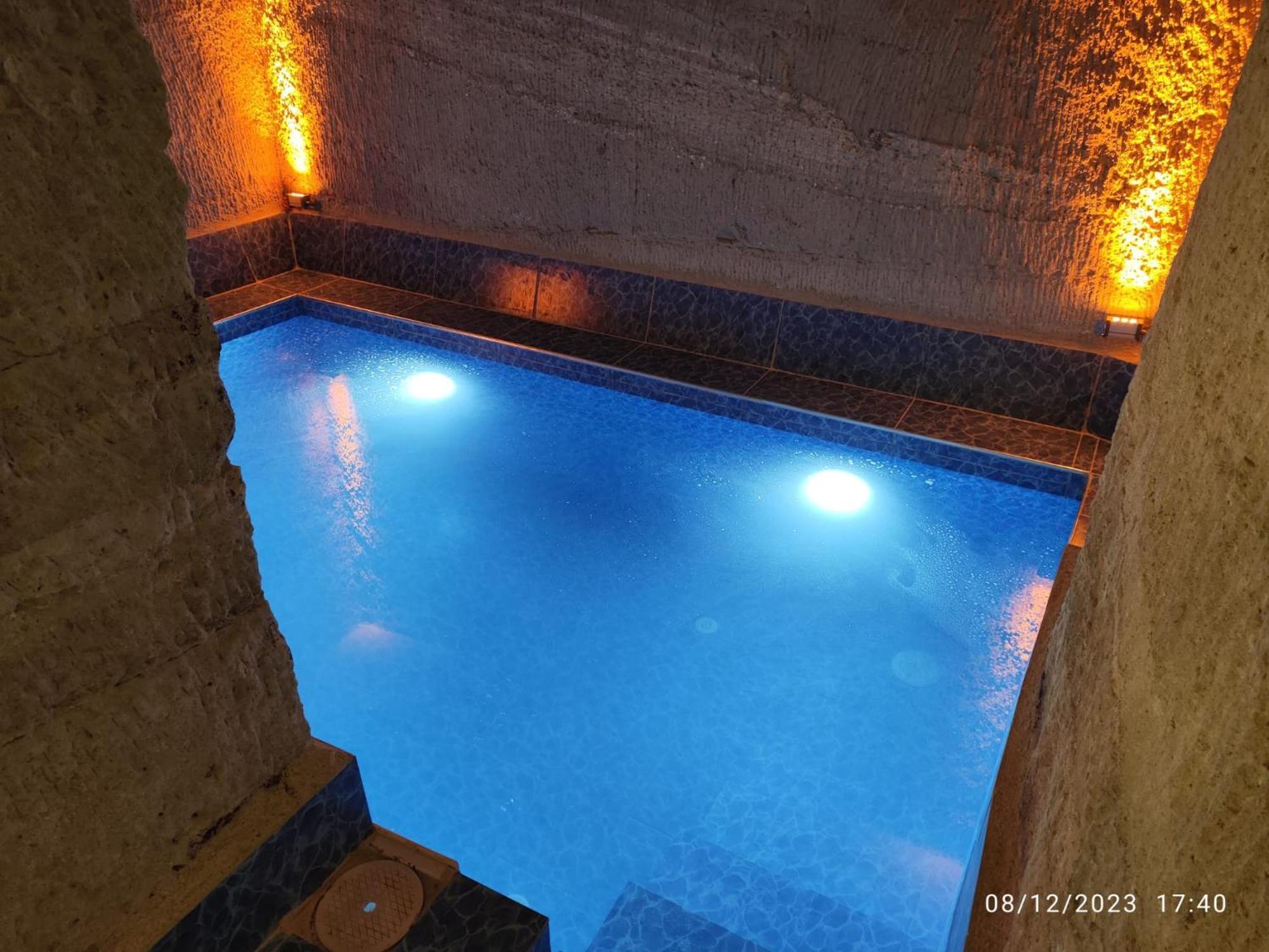 My Cave Suites Nevşehir Exterior photo