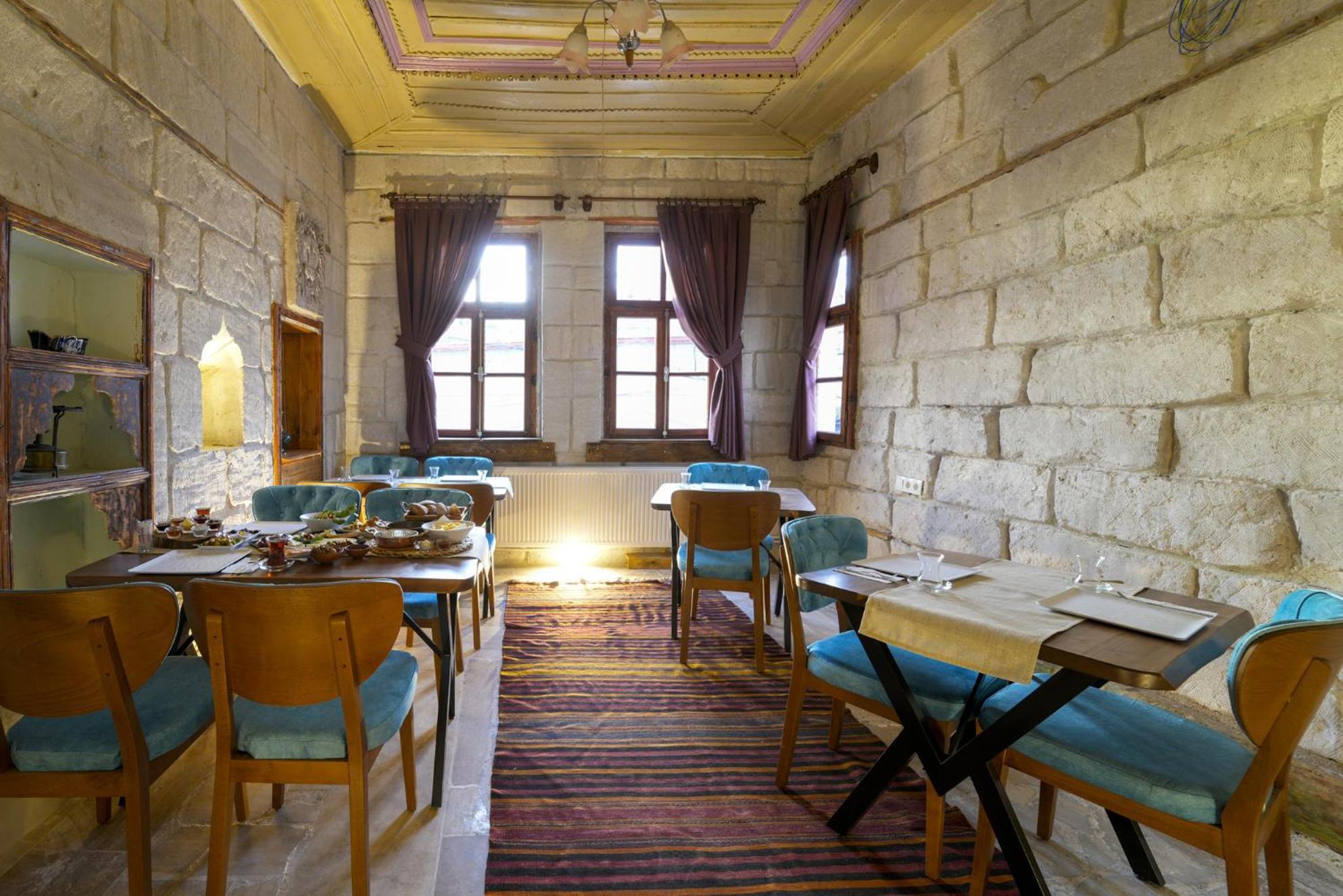 My Cave Suites Nevşehir Exterior photo