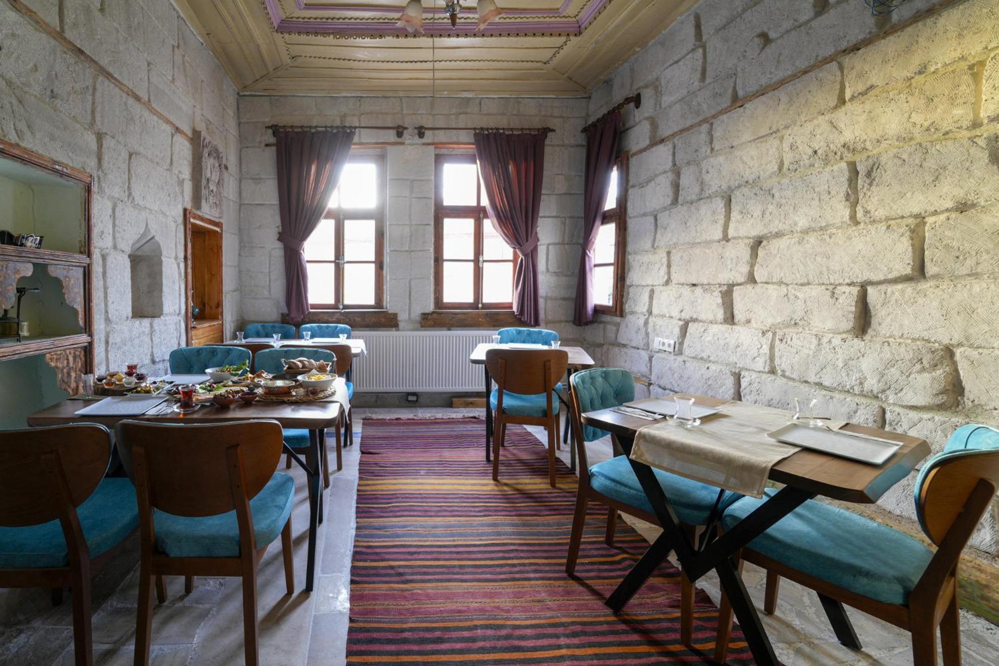 My Cave Suites Nevşehir Exterior photo