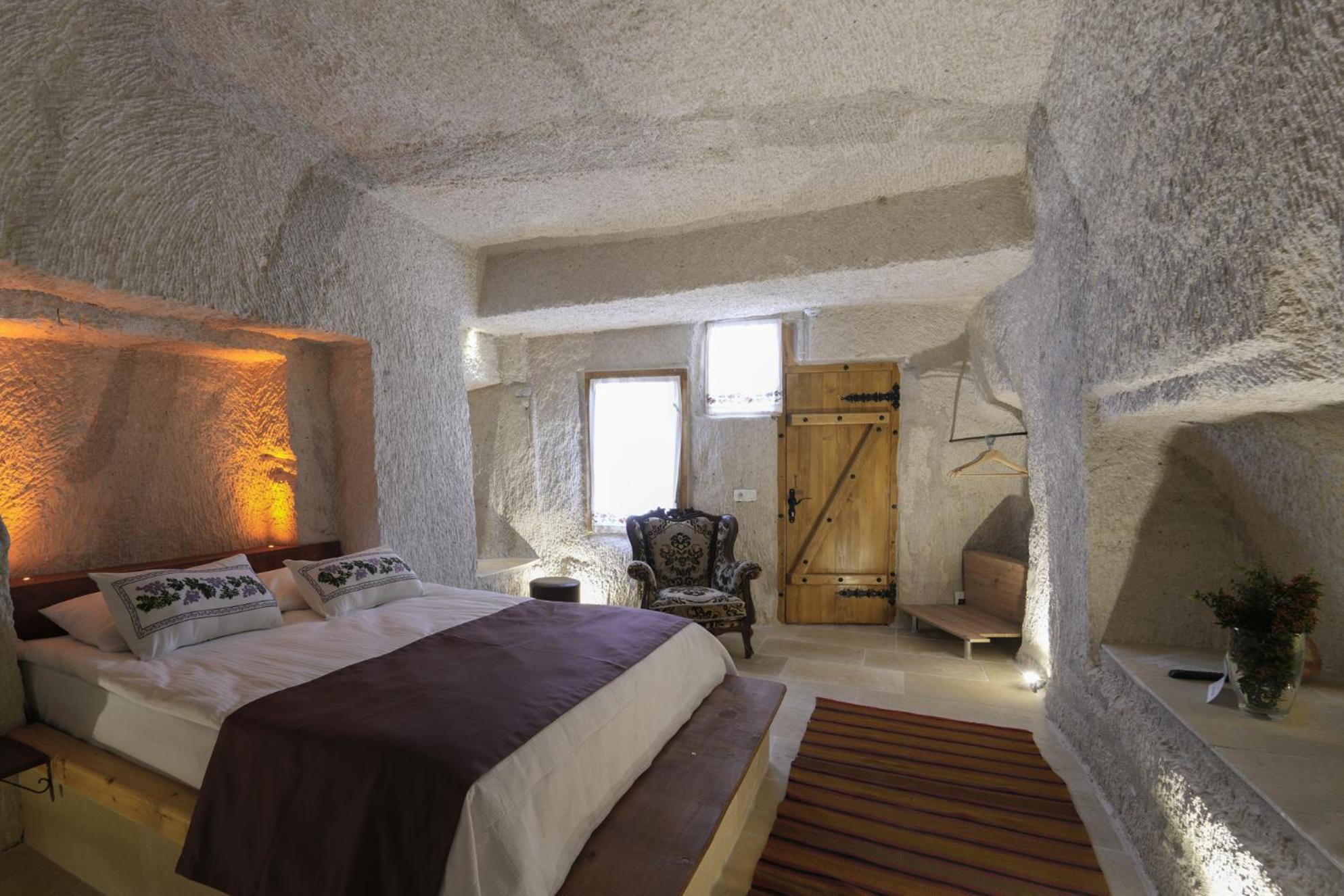 My Cave Suites Nevşehir Exterior photo