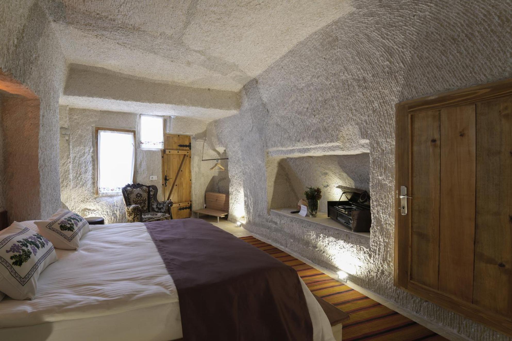 My Cave Suites Nevşehir Exterior photo