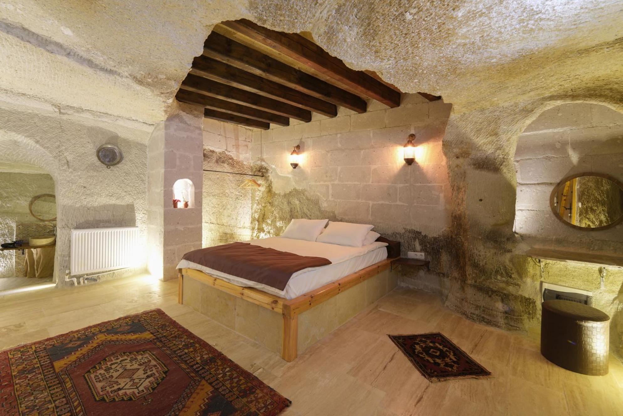 My Cave Suites Nevşehir Exterior photo