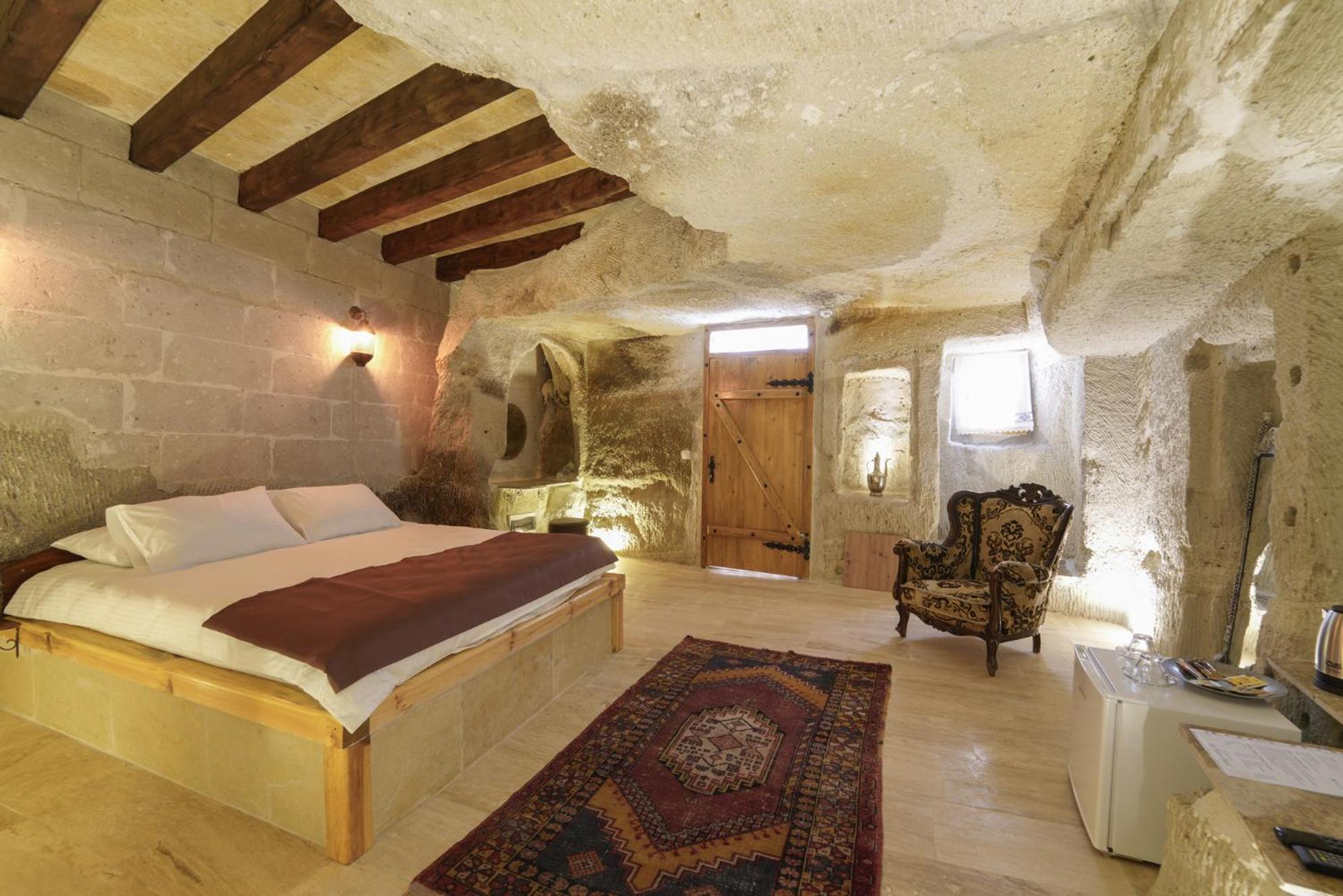 My Cave Suites Nevşehir Exterior photo
