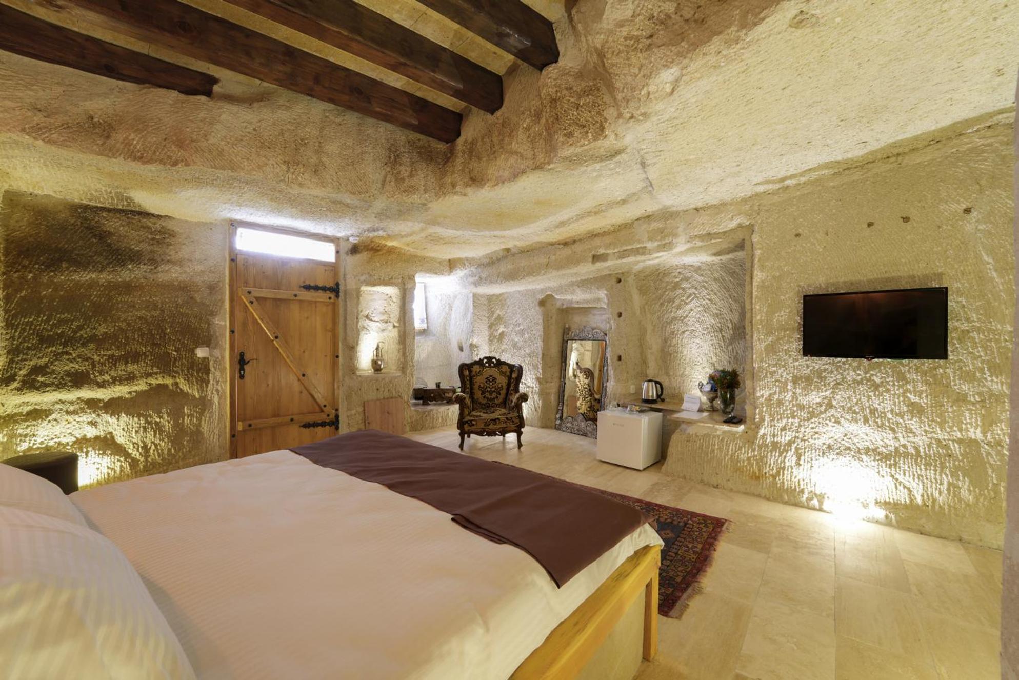 My Cave Suites Nevşehir Exterior photo