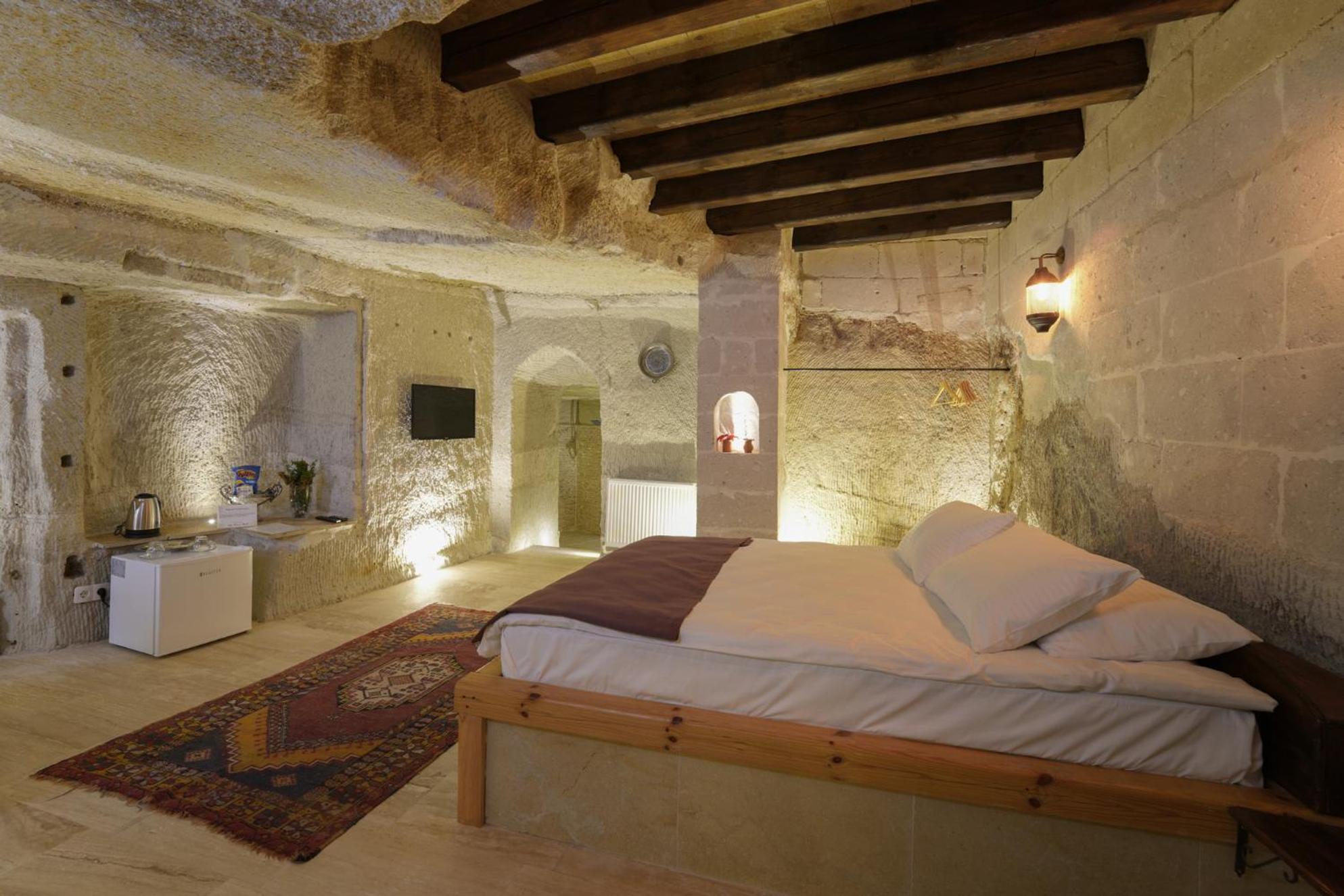 My Cave Suites Nevşehir Exterior photo