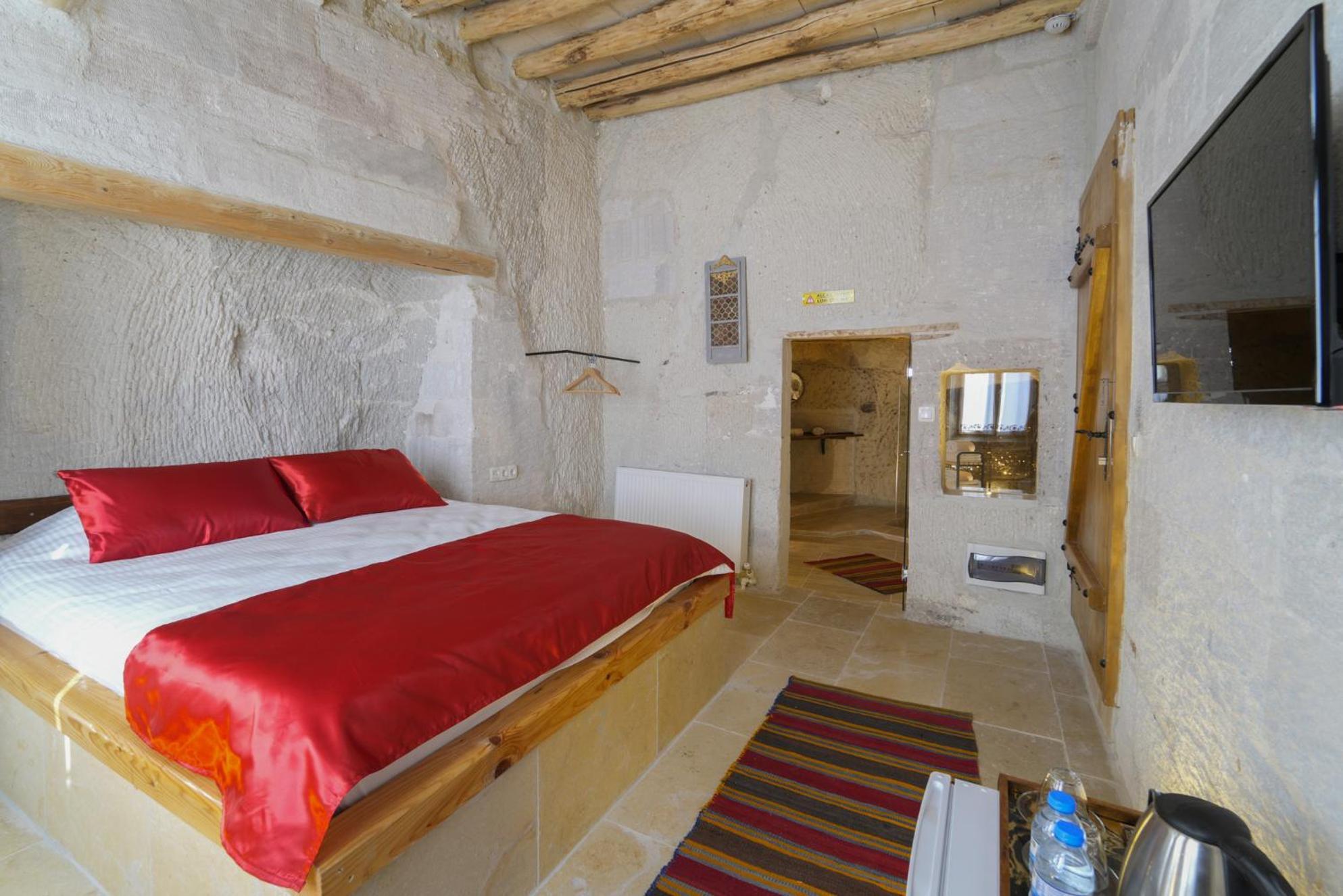 My Cave Suites Nevşehir Exterior photo