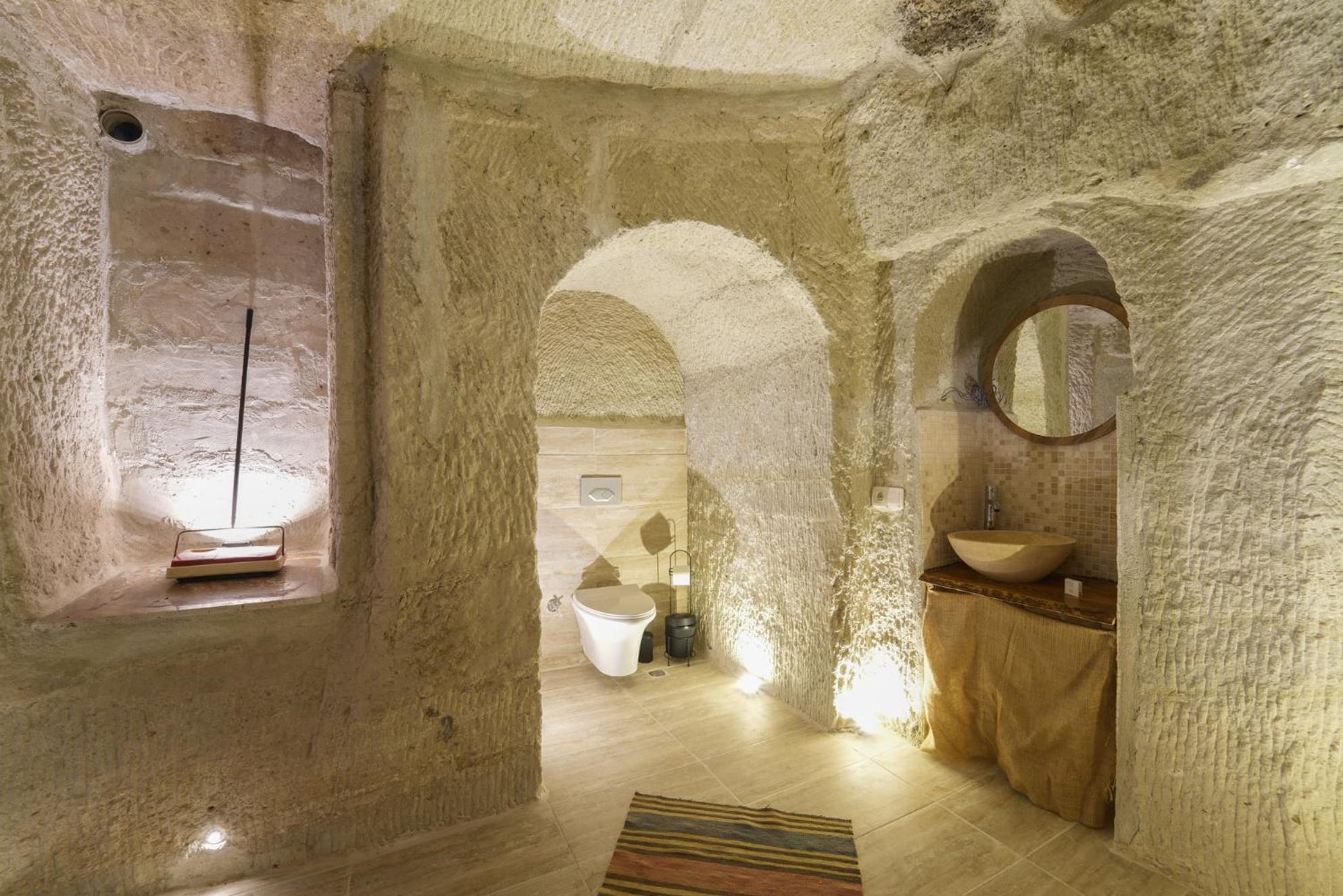 My Cave Suites Nevşehir Exterior photo