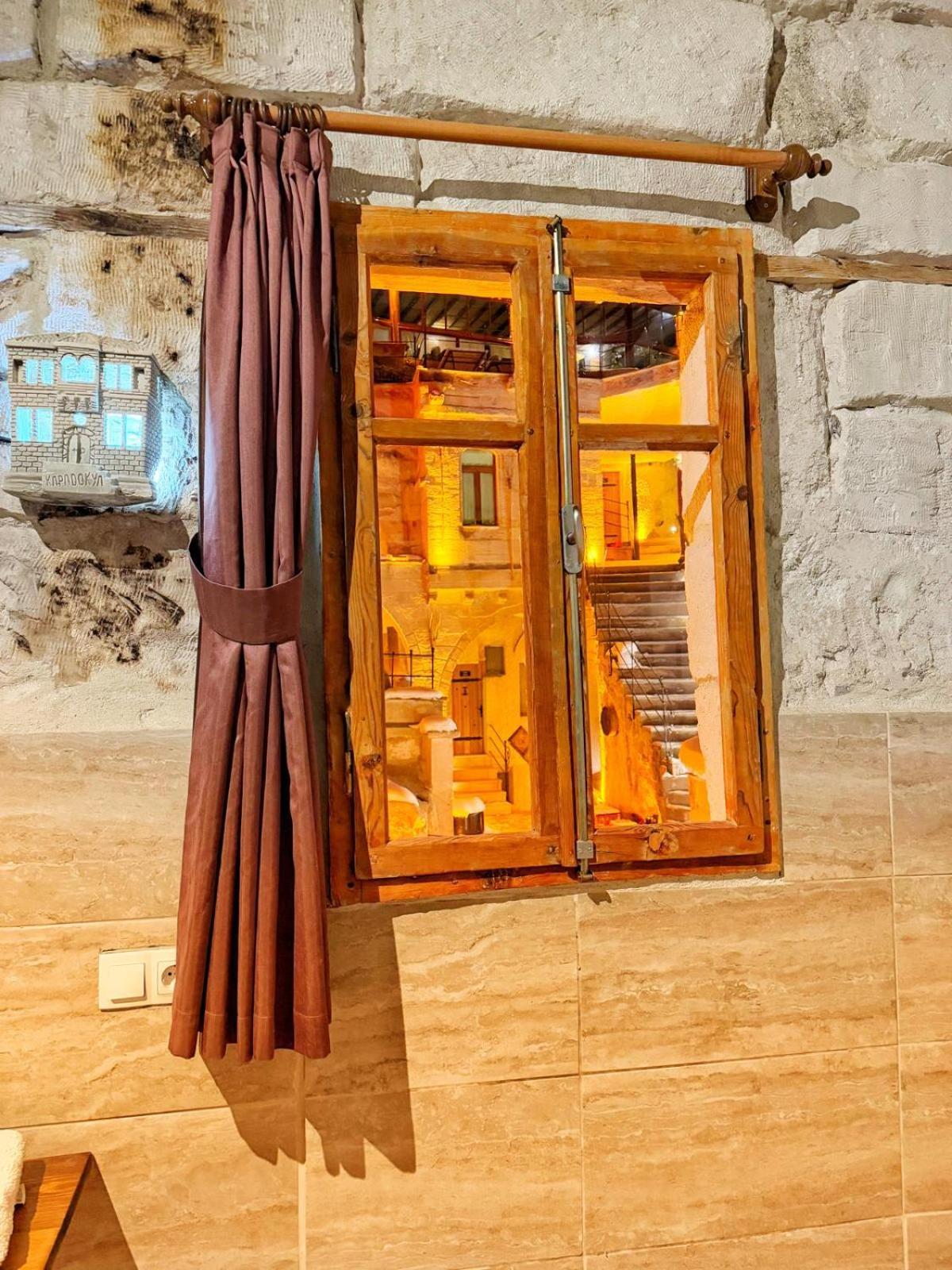 My Cave Suites Nevşehir Exterior photo