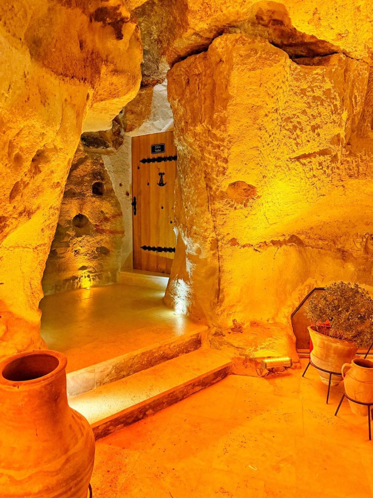 My Cave Suites Nevşehir Exterior photo