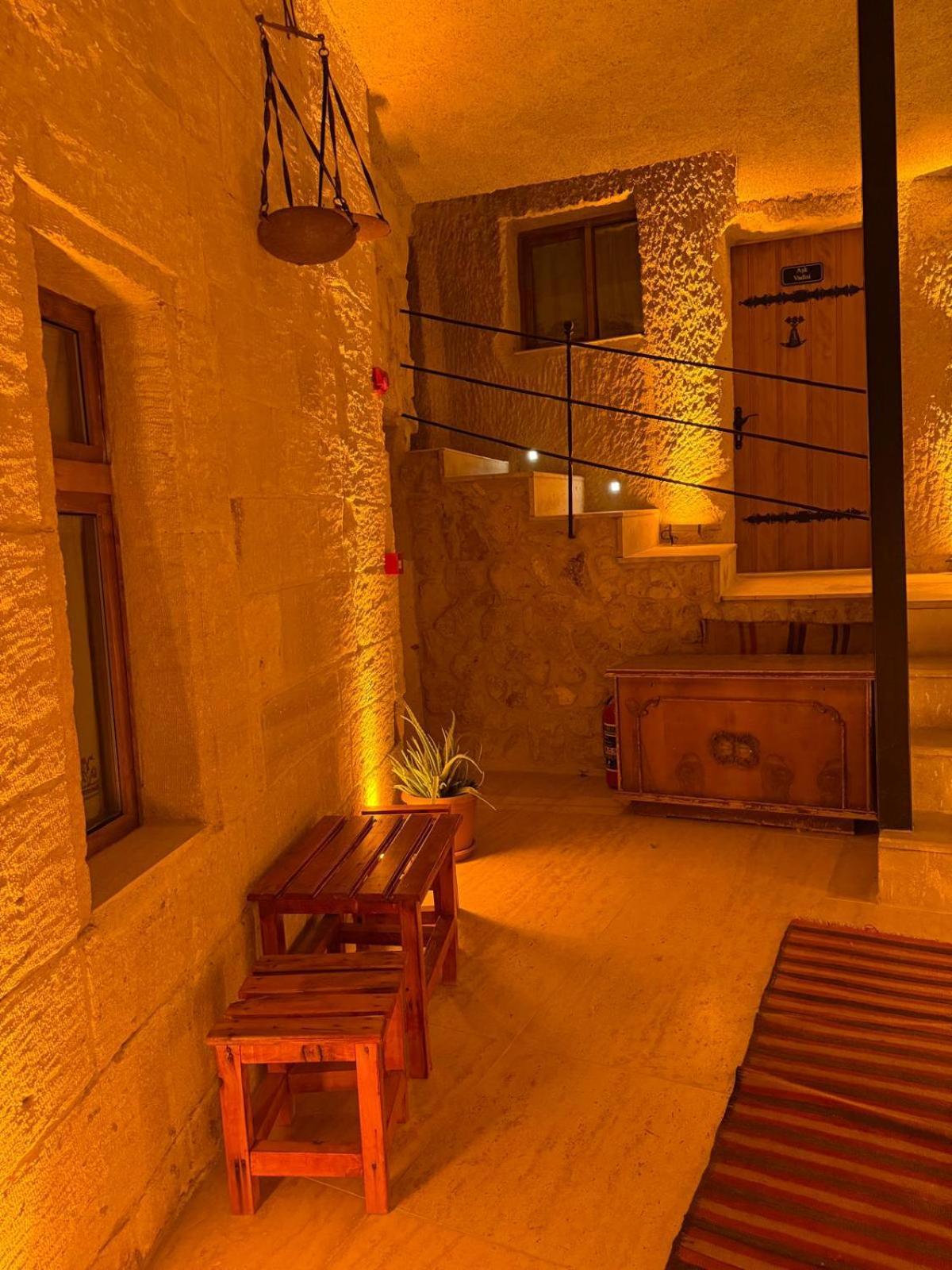 My Cave Suites Nevşehir Exterior photo