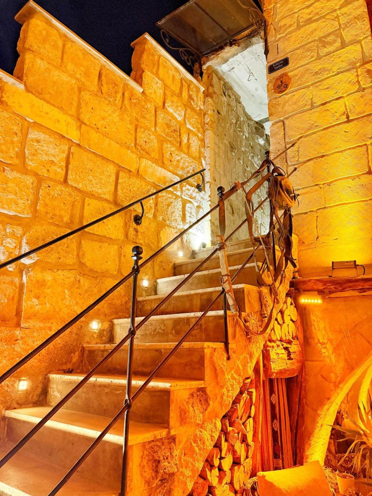 My Cave Suites Nevşehir Exterior photo