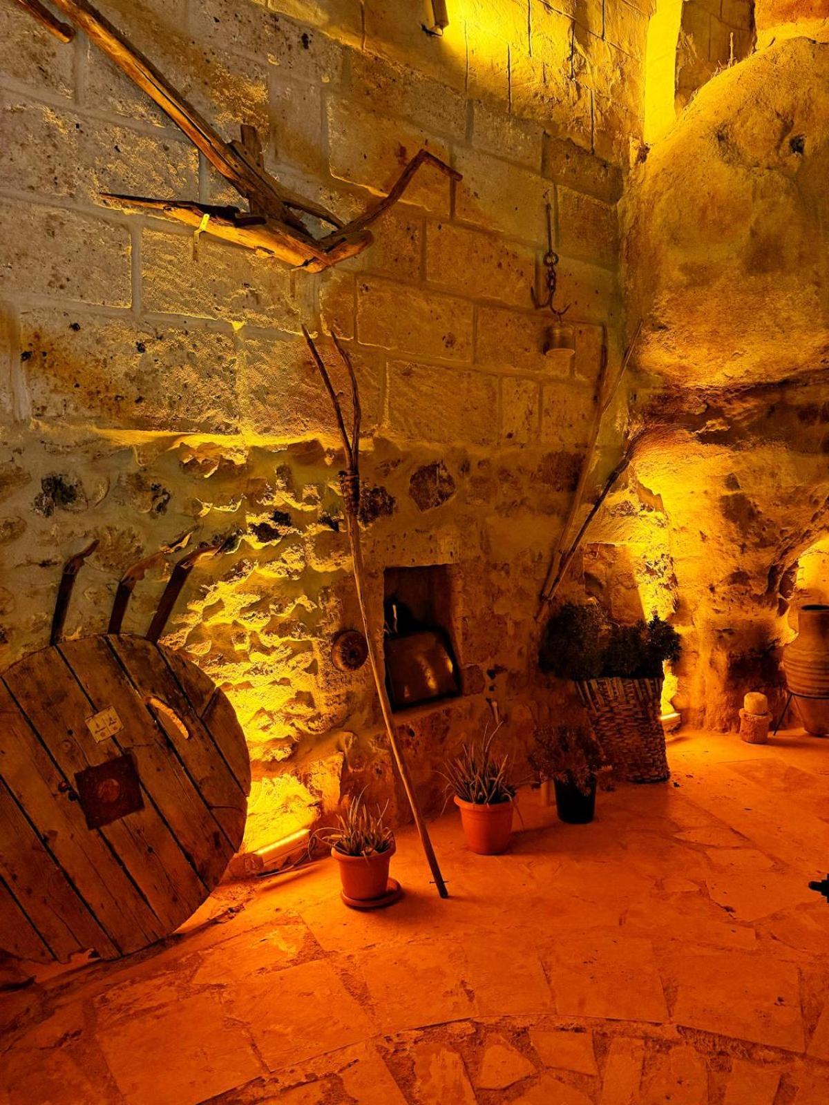 My Cave Suites Nevşehir Exterior photo