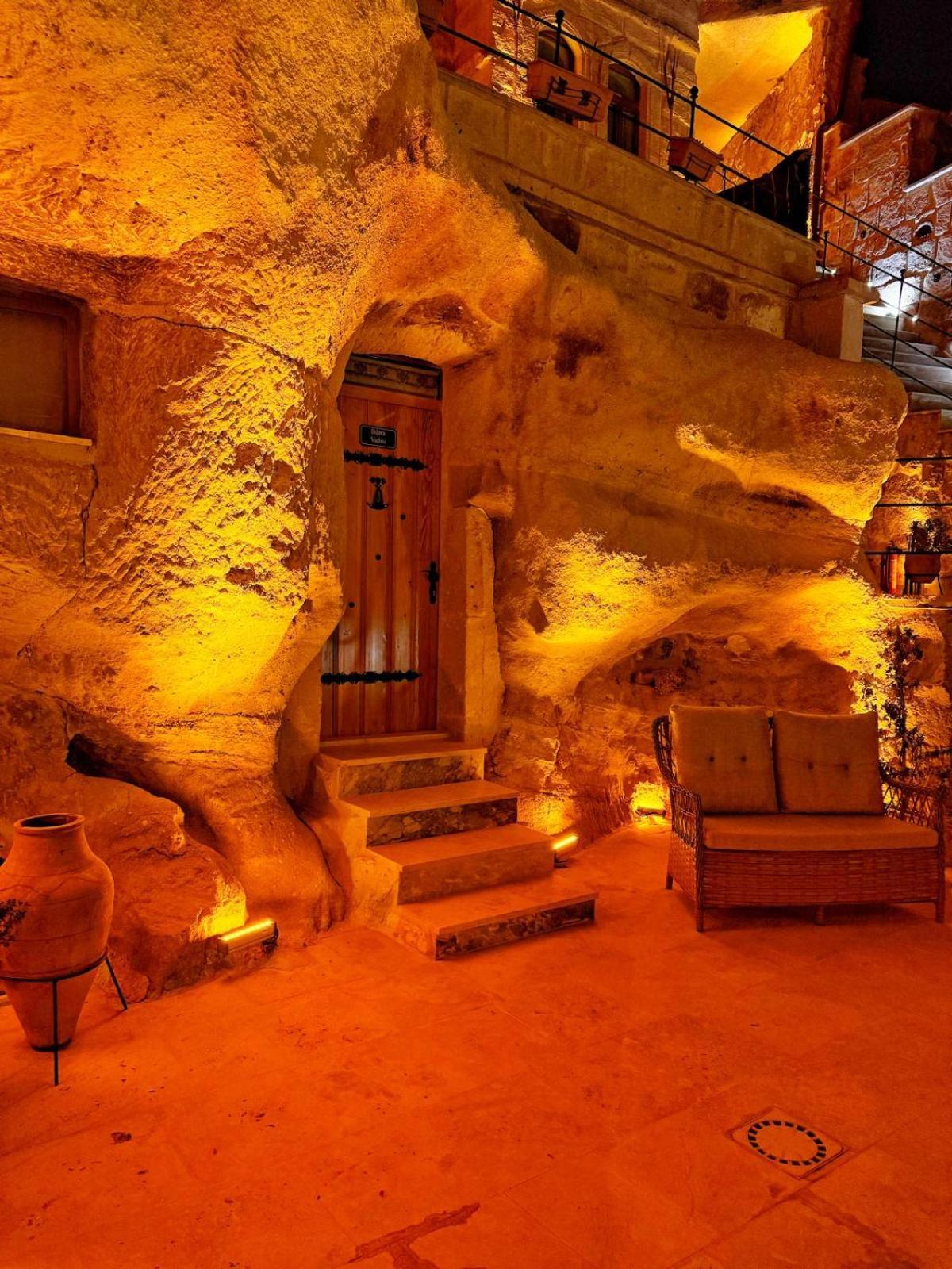 My Cave Suites Nevşehir Exterior photo
