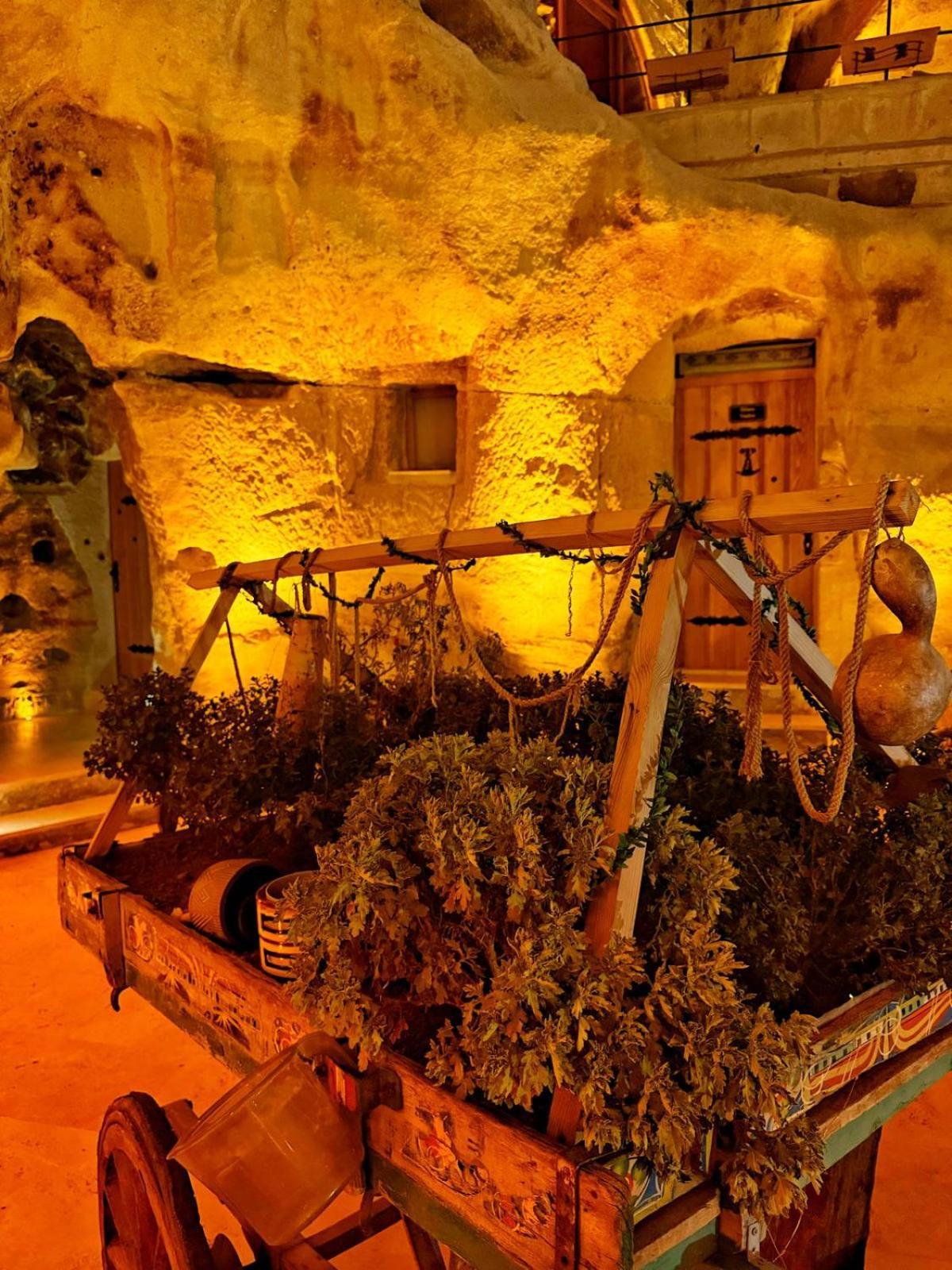 My Cave Suites Nevşehir Exterior photo