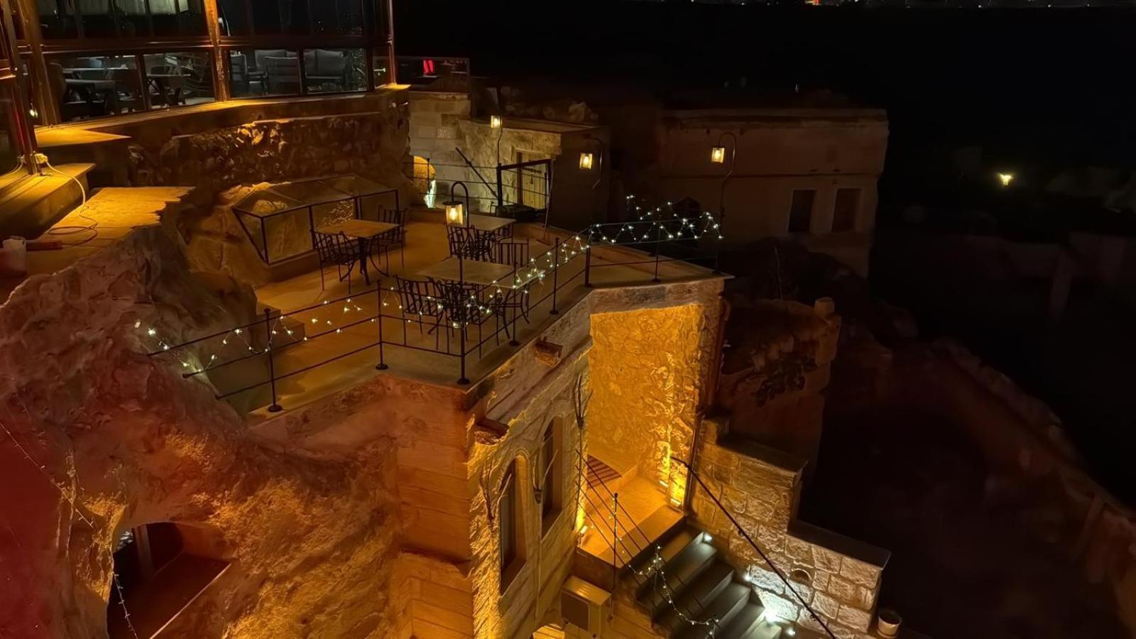 My Cave Suites Nevşehir Exterior photo