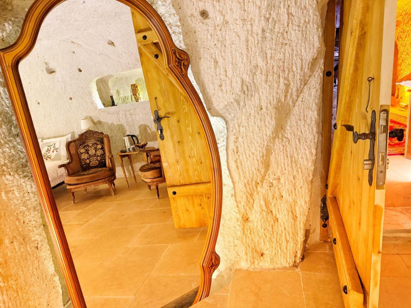 My Cave Suites Nevşehir Exterior photo